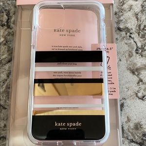 Kate Spade iPhone 11 Pro Max